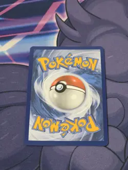Pokemon TCG Cynthia's Roserade Destined Rivals 184/182 NM Condition - Image 3