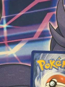 Pokemon TCG Cynthia's Roserade Destined Rivals 184/182 NM Condition - Image 4