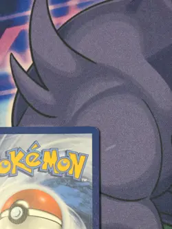 Pokemon TCG Cynthia's Roserade Destined Rivals 184/182 NM Condition - Image 5