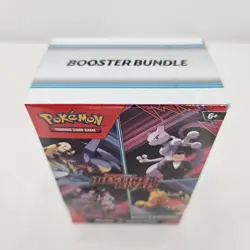 Pokemon TCG Scarlet & Violet Destined Rivals Booster Bundle Factory Sealed NEW!! - Image 3