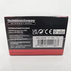 Pokemon TCG Scarlet & Violet Destined Rivals Booster Bundle Factory Sealed NEW!! - Image 4