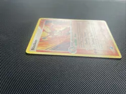 Pokemon Cards - Blaziken - 1/106 - Ex Emerald - Rare -Non Holo MP - Image 2