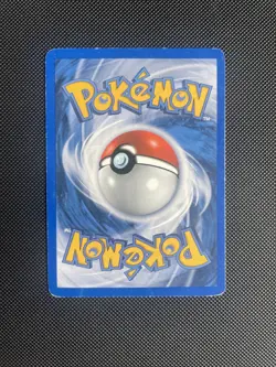 Pokemon Cards - Blaziken - 1/106 - Ex Emerald - Rare -Non Holo MP - Image 3