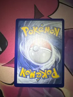 Eternatus V TG21/TG30 - Pokemon TCG Lost Origin Trainer Gallery Ultra Rare NM - Image 4