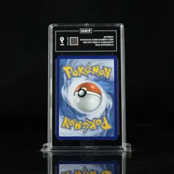 Pokemon Ambipom Me02 Phantasmal Flames 107/094 Illustration Rare Holo TAG 9 - Image 2