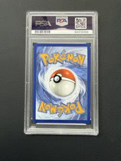 PSA 9 Dracaufeu TG03/TG30 Pokemon EB11 : Origine Perdue - Francais - Image 2