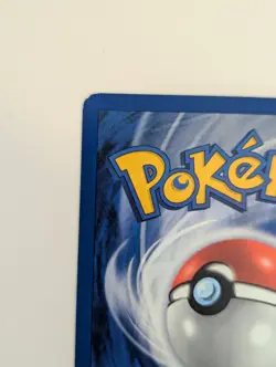 Pokemon TCG Wartortle Base Set 42/102 - Image 3