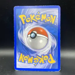 Blaziken 1/17 Rare POP Series 1 Pokemon Non Holo MP/HP - Image 4