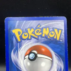 Blaziken 1/17 Rare POP Series 1 Pokemon Non Holo MP/HP - Image 5