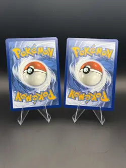 Latios 203/191 & Latias ex 239/191 SIR IR Surging Sparks NM Pokemon - Image 4