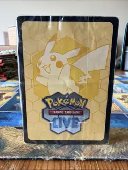 Serperior MEP 064 Perfect Order Stamped Prerelease Pokemon Tcg Mep064 - Sealed - Image 2