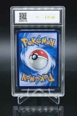 NXR9.5 Pokemon Electivire 133/131 Art Rare Holo Chinese Shadow Azure Sea - Image 2