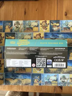 Pokemon TCG Mega Evolution Ascended Heroes ETB Elite Trainer Box -FACTORY SEALED - Image 2