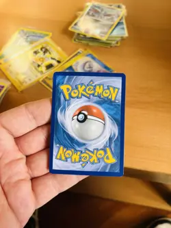 Meowth 35/40 Holo McDonald's Promo Pokemon - Image 2