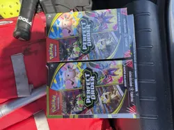 Pokemon TCG ME03 Perfect Order Booster Bundle Sealed SET (2) BRAND NEW - Image 4