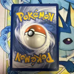 Pokemon TCG - Canari 291/217 - Ascended Heroes - Special Illustration Rare Mint - Image 2