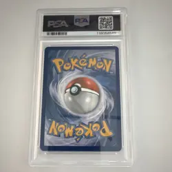Yveltal EX 144/146 Full Art Ultra Rare Holo XY PSA 8 Pokemon - Image 2