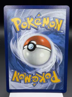 Mega Starmie ex 021/088 - Ultra Rare Holo - Perfect Order Pokemon Card MINT - Image 2