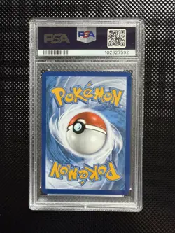 Pokemon Pikachu V Full Art- PSA 10 - GEM MT - Vivid Voltage (170/185) - Image 2