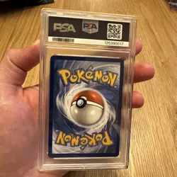 Pokemon Cards - PSA 9 Snorlax 051 - Pokemon Center Black Star Promo - MINT PSA9 - Image 3