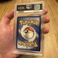 Pokemon Cards - PSA 9 Snorlax 051 - Pokemon Center Black Star Promo - MINT PSA9 - Image 4
