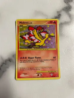 Moltres 149/147 Supreme Victors Holo Pokemon - Image 1