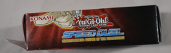 FACTORY SEALED Yu-Gi-Oh Speed Duel Starter Decks Match of the Millennium yugioh - Image 3