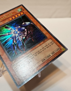 Spell Canceller MFC-020 Ultra Rare 1st Edition Yugioh 993 - Image 5