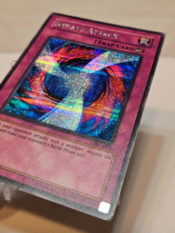 Negate Attack TSC-003 Secret Rare Yugioh 1019 - Image 2