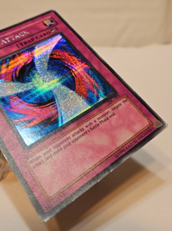 Negate Attack TSC-003 Secret Rare Yugioh 1019 - Image 5