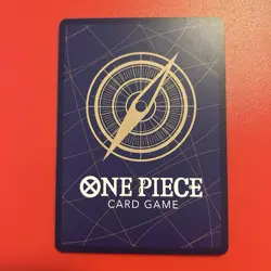 Nami - OP15-108 R - One Piece TCG - Adventure on Kami's Island - NM/M Foil - Image 2
