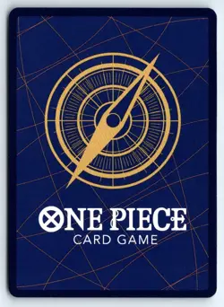 Portgas.D.Ace - PRB02-018 One Piece Premium Booster -The Best- Vol. 2 Foil NM - Image 2
