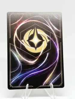 Do You Want To Build A SnowmanU 61/204 COLD FOIL Winterspell Disney Lorcana - Image 2