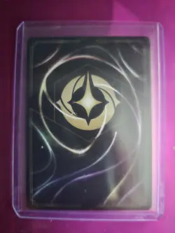 Aurora - Waking Beauty Disney Lorcana TCG Character Card The First Chapter - Image 2