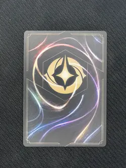 Winterspell Disney Lorcana TCG Tinker Bell Snowflake Collector #48/204 Non-Foil - Image 2