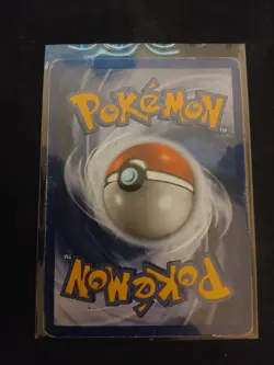 PONYTA 60/102 Common Base Set WOTC 1999 Pokemon - HP - Image 2