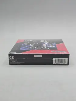 Weiss Schwarz The Eminence In Shadow Booster Box English New Sealed 1st Edition - Image 3