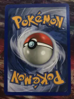 Scizor Black Star Promo 33 Mint WOTC Wizards Pokemon Card 1999 - Image 2