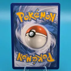Pokemon TCG Alolan Muk GX Ultra Rare Card 84/147 Burning Shadows - Image 2