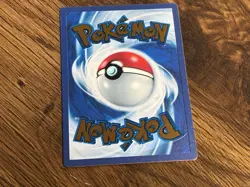 Mew EX Metal Card 205/165 Scarlet & Violet 151 Series - Image 4