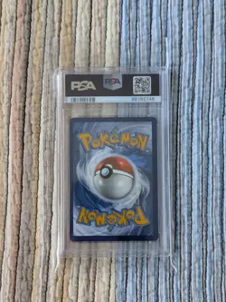 Leafeon V 167/203 Alt Art Evolving Skies Pokemon Card PSA 9 Mint - Image 2