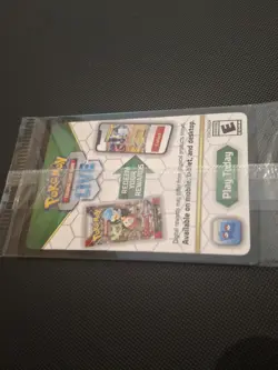 Umbreon EX Prismatic Evolutions Sealed/Stamped Promo Card #060/131 - Image 3