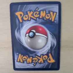 ABRA 43/102 POKEMON CARD (BASE SET) - Image 5