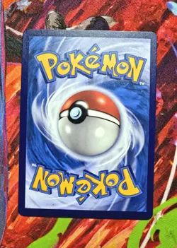 Pokemon TCG S-Chinese Rotom V SR 078/072 Rare Holo Card NM - Image 4