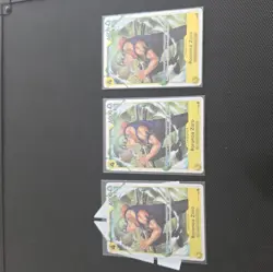 x3 Roronoa Zoro SR OP15-113 ONE PIECE Card Adventure on KAMI’ Island OP15 - Image 2