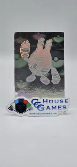Elekid 4 Of 6 Topps 2000 First Appearance Hologram Card *CCGHouse* RA - Image 1