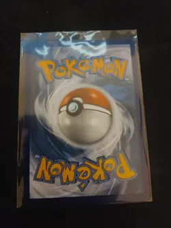 2021 Pokemon Battle Styles Octillery Holo 037/163 NM/M - Image 2