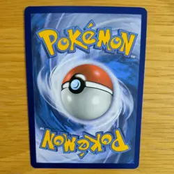CHIKORITA 5/214 POKEMON CARD (LOST THUNDER SET) - Image 5