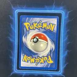 ⭐ Dark Alakazam 18/82 ⭐ Non Holo Rare Team Rocket Set Pokemon Card WOTC TCG - Image 2