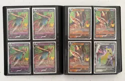 19 Pokemon Celebrations Joblot Bundle: V Cards and Classic Collection All NM/M - Image 2